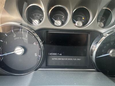 2014 Ford F-350 Super Duty XLT FX4   - Photo 4 - Albuquerque, NM 87107