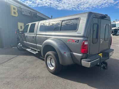 2014 Ford F-350 Super Duty XLT FX4   - Photo 6 - Albuquerque, NM 87107