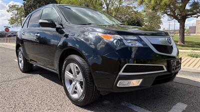 2013 Acura MDX SH-AWD   - Photo 1 - Albuquerque, NM 87107
