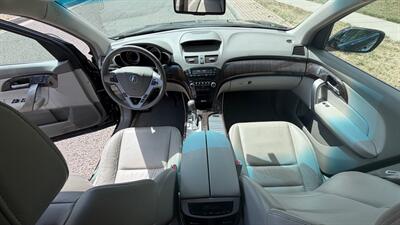 2013 Acura MDX SH-AWD   - Photo 15 - Albuquerque, NM 87107
