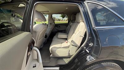 2013 Acura MDX SH-AWD   - Photo 19 - Albuquerque, NM 87107