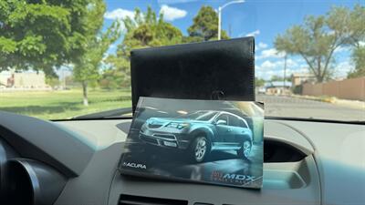 2013 Acura MDX SH-AWD   - Photo 24 - Albuquerque, NM 87107