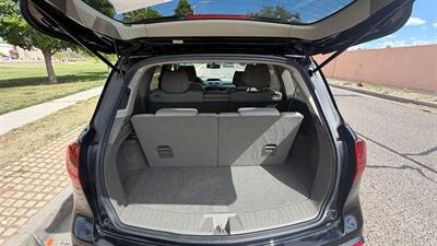 2013 Acura MDX SH-AWD   - Photo 12 - Albuquerque, NM 87107