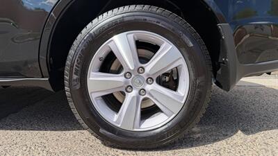 2013 Acura MDX SH-AWD   - Photo 25 - Albuquerque, NM 87107
