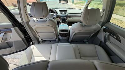 2013 Acura MDX SH-AWD   - Photo 16 - Albuquerque, NM 87107