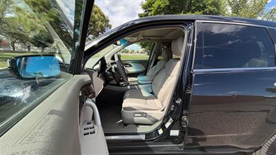 2013 Acura MDX SH-AWD   - Photo 18 - Albuquerque, NM 87107