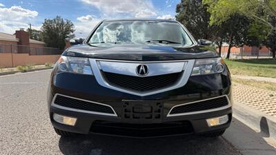 2013 Acura MDX SH-AWD   - Photo 4 - Albuquerque, NM 87107