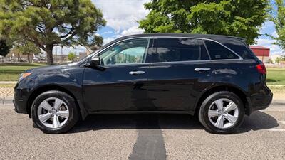 2013 Acura MDX SH-AWD   - Photo 5 - Albuquerque, NM 87107