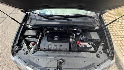 2013 Acura MDX SH-AWD   - Photo 13 - Albuquerque, NM 87107