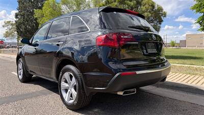 2013 Acura MDX SH-AWD   - Photo 7 - Albuquerque, NM 87107