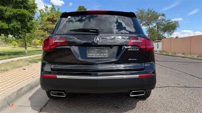 2013 Acura MDX SH-AWD   - Photo 8 - Albuquerque, NM 87107