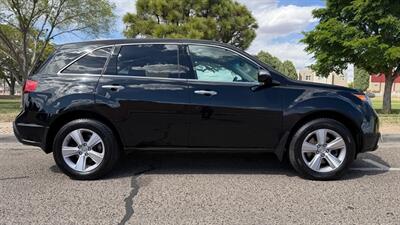 2013 Acura MDX SH-AWD   - Photo 9 - Albuquerque, NM 87107