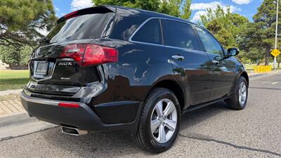 2013 Acura MDX SH-AWD   - Photo 11 - Albuquerque, NM 87107