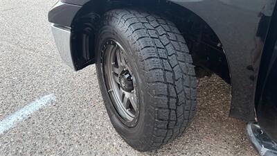 2011 Toyota Tundra Grade   - Photo 21 - Albuquerque, NM 87107