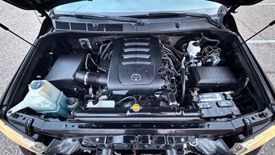 2011 Toyota Tundra Grade   - Photo 13 - Albuquerque, NM 87107