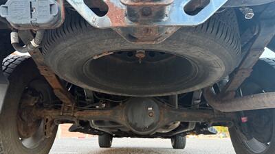2011 Toyota Tundra Grade   - Photo 22 - Albuquerque, NM 87107