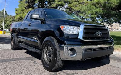 2011 Toyota Tundra Grade   - Photo 1 - Albuquerque, NM 87107