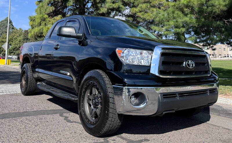 2011 Toyota Tundra Grade   - Photo 1 - Albuquerque, NM 87107