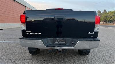 2011 Toyota Tundra Grade   - Photo 8 - Albuquerque, NM 87107