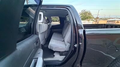 2011 Toyota Tundra Grade   - Photo 16 - Albuquerque, NM 87107