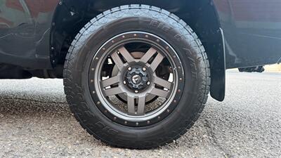 2011 Toyota Tundra Grade   - Photo 20 - Albuquerque, NM 87107