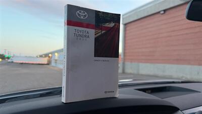 2011 Toyota Tundra Grade   - Photo 19 - Albuquerque, NM 87107