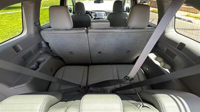 2016 Toyota Highlander XLE   - Photo 16 - Albuquerque, NM 87107