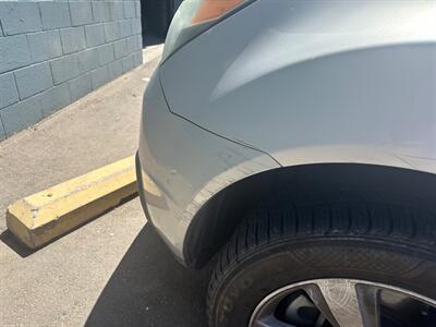 2012 Acura MDX SH-AWD w/Tech w/RES - Photo 5 - Albuquerque, NM 87107