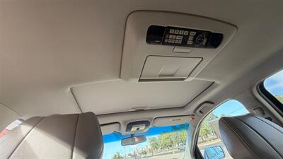 2012 Acura MDX SH-AWD w/Tech w/RES   - Photo 17 - Albuquerque, NM 87107