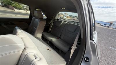 2012 Acura MDX SH-AWD w/Tech w/RES   - Photo 20 - Albuquerque, NM 87107