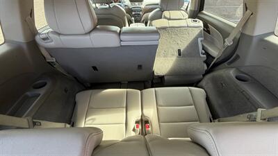 2012 Acura MDX SH-AWD w/Tech w/RES   - Photo 16 - Albuquerque, NM 87107