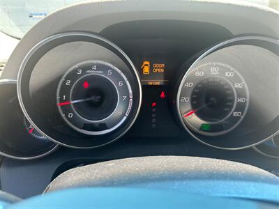 2012 Acura MDX SH-AWD w/Tech w/RES - Photo 7 - Albuquerque, NM 87107