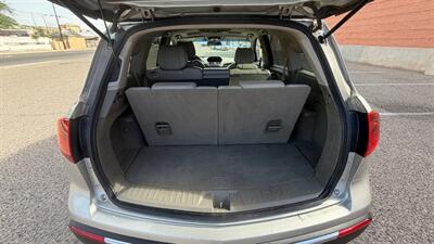 2012 Acura MDX SH-AWD w/Tech w/RES   - Photo 12 - Albuquerque, NM 87107