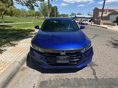 2019 Honda Accord Sport   - Photo 4 - Albuquerque, NM 87107