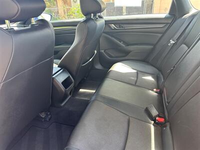 2019 Honda Accord Sport   - Photo 19 - Albuquerque, NM 87107