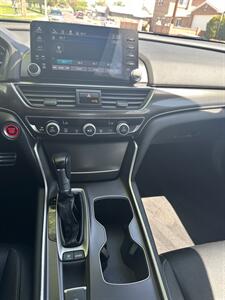 2019 Honda Accord Sport   - Photo 16 - Albuquerque, NM 87107