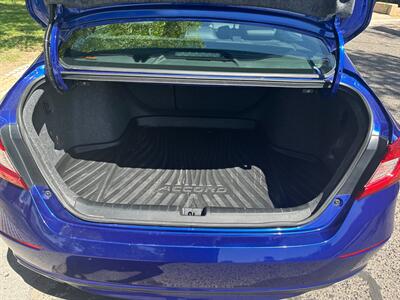 2019 Honda Accord Sport   - Photo 12 - Albuquerque, NM 87107