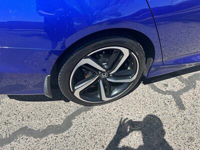 2019 Honda Accord Sport   - Photo 20 - Albuquerque, NM 87107