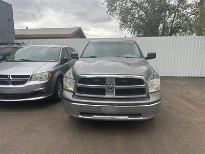 2010 Dodge Ram 1500 Crew Cab SLT 4x4   - Photo 5 - Albuquerque, NM 87107