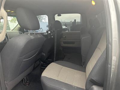 2010 Dodge Ram 1500 Crew Cab SLT 4x4   - Photo 20 - Albuquerque, NM 87107