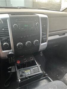 2010 Dodge Ram 1500 Crew Cab SLT 4x4   - Photo 17 - Albuquerque, NM 87107
