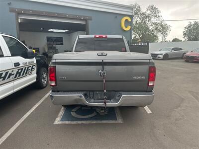2010 Dodge Ram 1500 Crew Cab SLT 4x4   - Photo 10 - Albuquerque, NM 87107