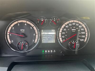 2010 Dodge Ram 1500 Crew Cab SLT 4x4   - Photo 22 - Albuquerque, NM 87107