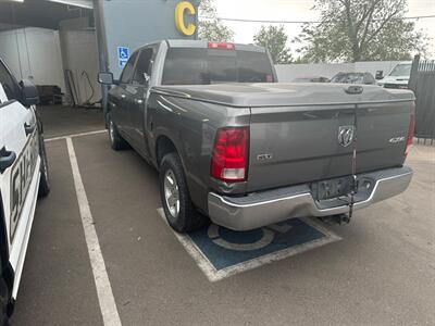 2010 Dodge Ram 1500 Crew Cab SLT 4x4   - Photo 11 - Albuquerque, NM 87107