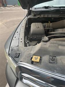 2010 Dodge Ram 1500 Crew Cab SLT 4x4   - Photo 15 - Albuquerque, NM 87107