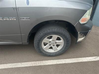 2010 Dodge Ram 1500 Crew Cab SLT 4x4   - Photo 6 - Albuquerque, NM 87107