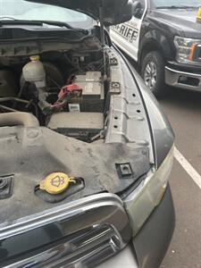 2010 Dodge Ram 1500 Crew Cab SLT 4x4   - Photo 14 - Albuquerque, NM 87107