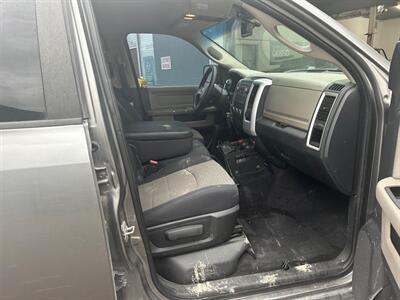 2010 Dodge Ram 1500 Crew Cab SLT 4x4   - Photo 18 - Albuquerque, NM 87107