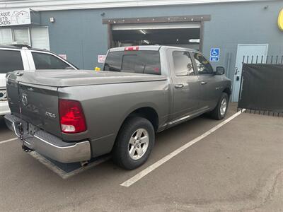 2010 Dodge Ram 1500 Crew Cab SLT 4x4   - Photo 7 - Albuquerque, NM 87107