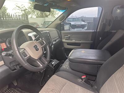 2010 Dodge Ram 1500 Crew Cab SLT 4x4   - Photo 21 - Albuquerque, NM 87107